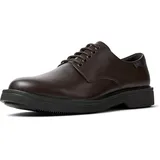 Camper Norman Herren Dunkelbraun 42