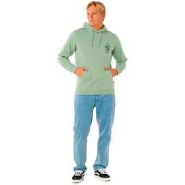 Rip Curl RipCurl Search Icon Hood aloe (3237) 2XL