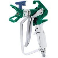 Bautec Airless-Spritzpistole für Farben & Lacken » bis zu