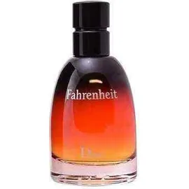 Dior Fahrenheit Eau de Parfum 75 ml