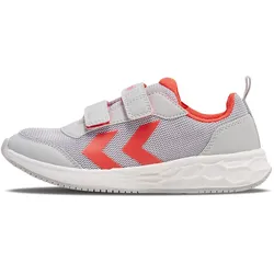 hummel Turbo Run Laufschuhe 1.0 Kinder 2509 - lunar rock 38