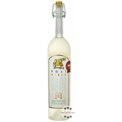 Poli Miele Likör mit Grappa