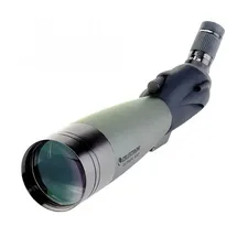 Celestron Spektiv Ultima 100 mit 45° Einblickwinkel