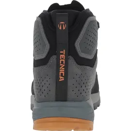 Tecnica Sulfur Mid GTX MS Herren, grau, Größe 43 1⁄3
