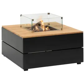 Cosi Glasaufsatz Ø 50 cm Transparent