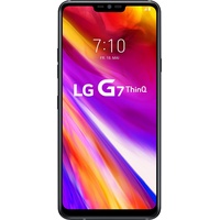 LG G7 ThinQ schwarz