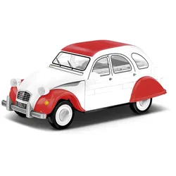 Citroen 2CV Dolly