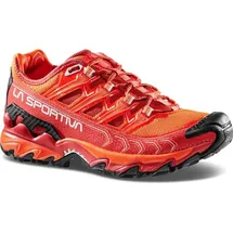 La Sportiva Ultra Raptor II - - Damen Rot 38