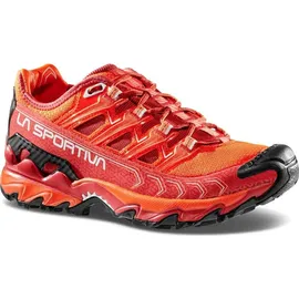 La Sportiva Ultra Raptor II - - Damen Rot 38