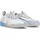 Under Armour Reign 6 Trainingsschuhe Damen 101 white/horizon blue/morph green 40