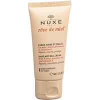 Nuxe Rêve de Miel Hand and Nail Cream, 50ml