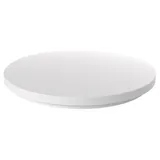 Blulaxa 1 LED rund 12 W weiß