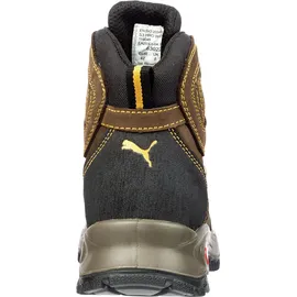 Puma Sierra Nevada Mid S3 WR HRO SRC brown/grey 47