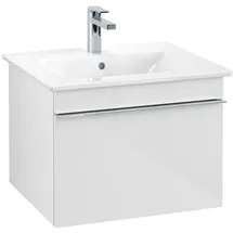 Villeroy & Boch Waschtischunterschrank 55,3 x 42 x 50,2 cm Weiß