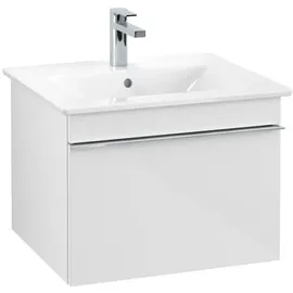 Villeroy & Boch Waschtischunterschrank 55,3 x 42 x 50,2 cm Weiß
