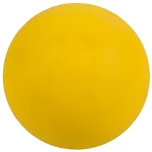 Wv Gymnastikball Gelb 16 cm
