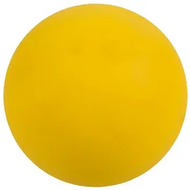 Wv Gymnastikball Gelb 16 cm