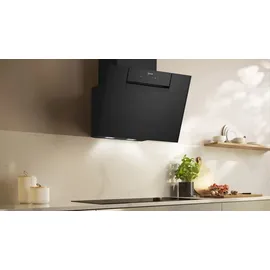 Neff D65IFN1S0 Kopffreihaube 60 cm Schwarz