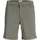 JACK & JONES Chino Shorts Stace in Grün-XXL