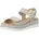 D3P53 für Damen beige Größe 43 EU