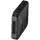 Chuwi HeroBox Windows Mini PC Intel N4100 8GB DDR4 256GB SSD (Intel N100, 8 GB, 256 GB), PC, Schwarz