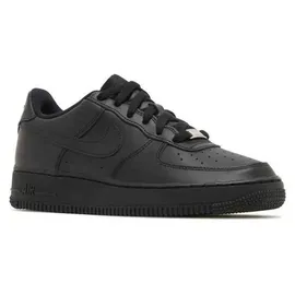 Nike Air Force 1 Low Kinder schwarz 38,5