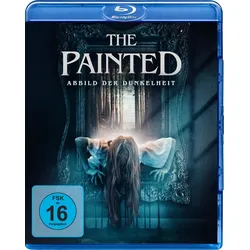 The Painted - Abbild der Dunkelheit