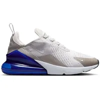 Nike Air Max 270 Herren Vast Grey/Summit White/College Grey 45