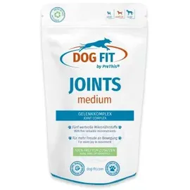 DOG FIT by PreThis DOG FIT Joints 37 g