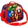 Marvel Avengers 3D Lunch Bag