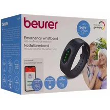 Beurer EC70 Notfallarmband