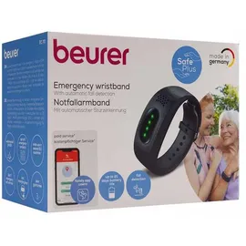 Beurer EC70 Notfallarmband