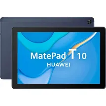 Huawei MatePad T10 9.7" 32 GB Wi-Fi + LTE Deepsea Blue