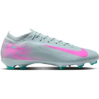 Nike Mercurial Vapor 16 Pro FG Herren Ocean Cube / Pink Blast 43