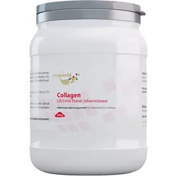 Collagen Lift Drink Johannisbeere
