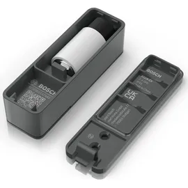Bosch Smart Home Tür-/Fensterkontakt II anthrazit