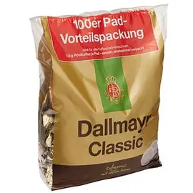 Dallmayr Classic 100 St.