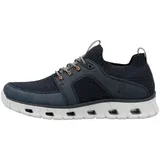 Rieker 04351 Herren Blau 46