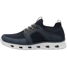 Rieker 04351 Herren Blau 46