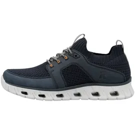 Rieker 04351 Herren Blau 46