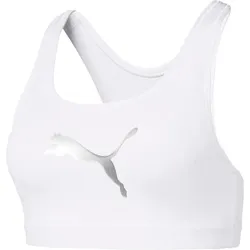 BH Puma Liga Training Bra, Weiß, Damen M