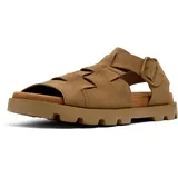 Camper Brutus Sandalen - Medium brown - EU
