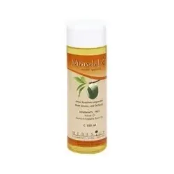 MANDELÖL 100 ml Öl