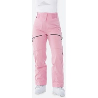 Skihose Damen - FR500 rosa, rosa, 36