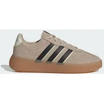 adidas Barreda Decode Wonder Beige / Ice Gold Metallic / Gum 38 2/3