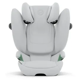 Cybex Solution G2 Comfort Fog Grey