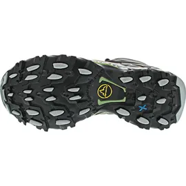 La Sportiva Ultra Raptor II Mid Leather GTX Damen Taupe/Sage 37 1/2