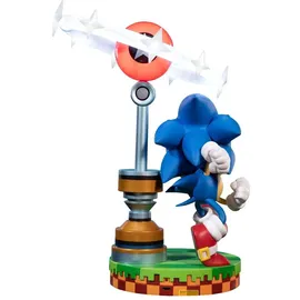 First 4 Figures Sonic The Hedgehog Collector Figur 27 cm