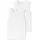 SCHIESSER 2-Pack Tanktop (173909) white