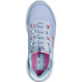 SKECHERS Bounder Simple Cute Lavender Synthetic / Trim 29